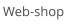 Web-shop